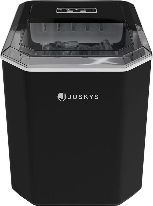 Produktbild Juskys IceOracle