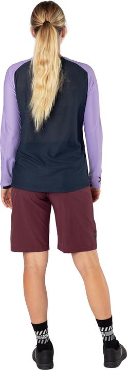 Produktbild iXS Women's Flow Lite 1.0 Henley (38)