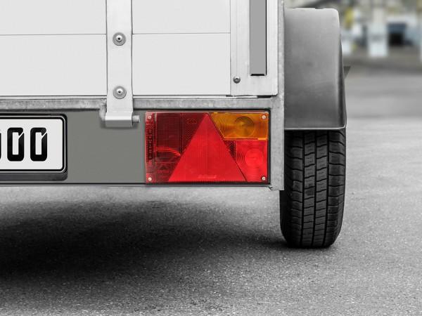 Image du produit EAL LAS - Rückleuchte Multipoint I rechts