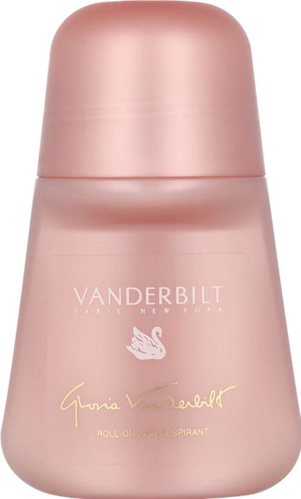 Produktbild Gloria Vanderbilt No1 (Roll-on, 50 ml)