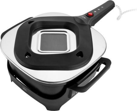 Produktbild ETA Pečenka Plus (Bratpfanne, Kochtopf)