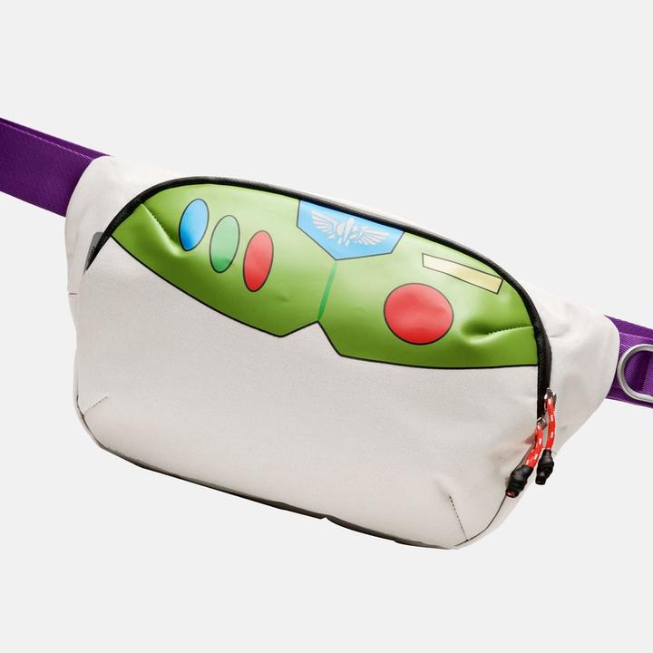 Produktbild Orbitkey - Urban Sling (4L) - Buzz Lightyear