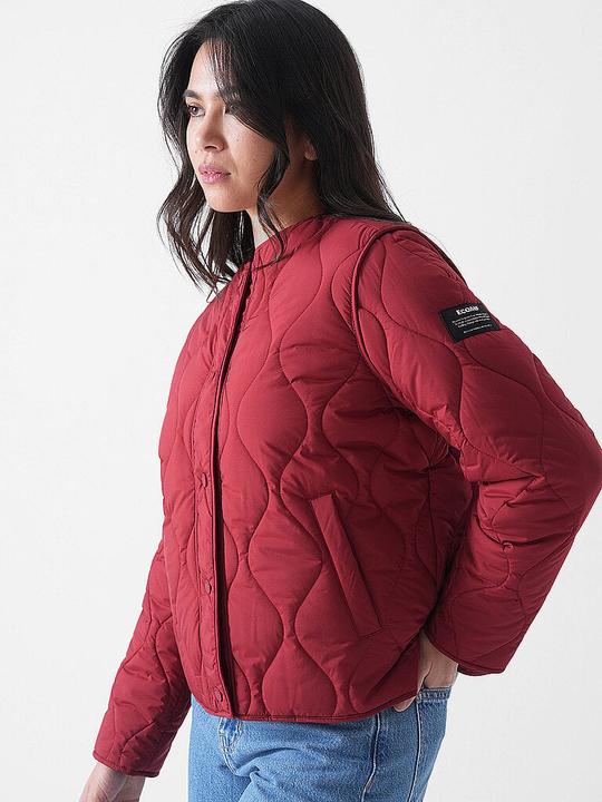 Immagine prodotto Ecoalf Leichtsteppjacke MUSA ONION (M)