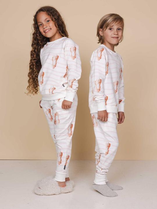 Produktbild Snurk Kinderhose Ballerina (116)