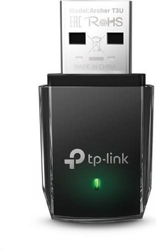 Actual product image TP-Link Archer T3U AC1300 Mini (USB 3.0)