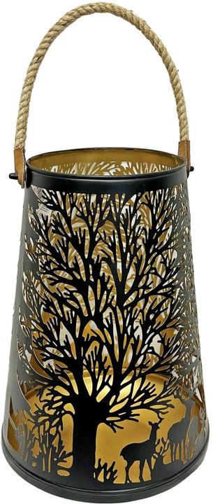Produktbild GuGus Windlicht Forest