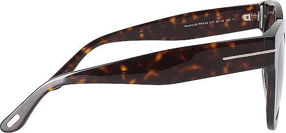 Produktbild Tom Ford FT0613 52T