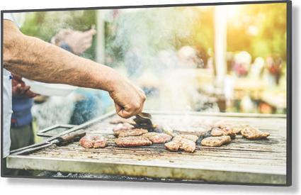 Actual product image NEC MultiSync® C501 (1920 x 1080 pixels, 50")