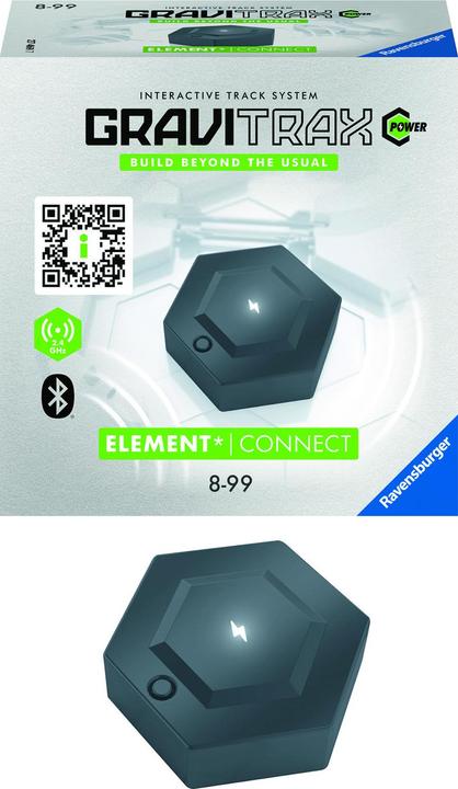 Actual product image Ravensburger GraviTrax Power Element Connect