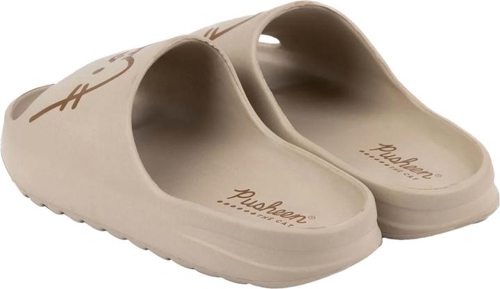 Produktbild Pusheen Slipper mit geformtem Fussbett Mädchen (34)