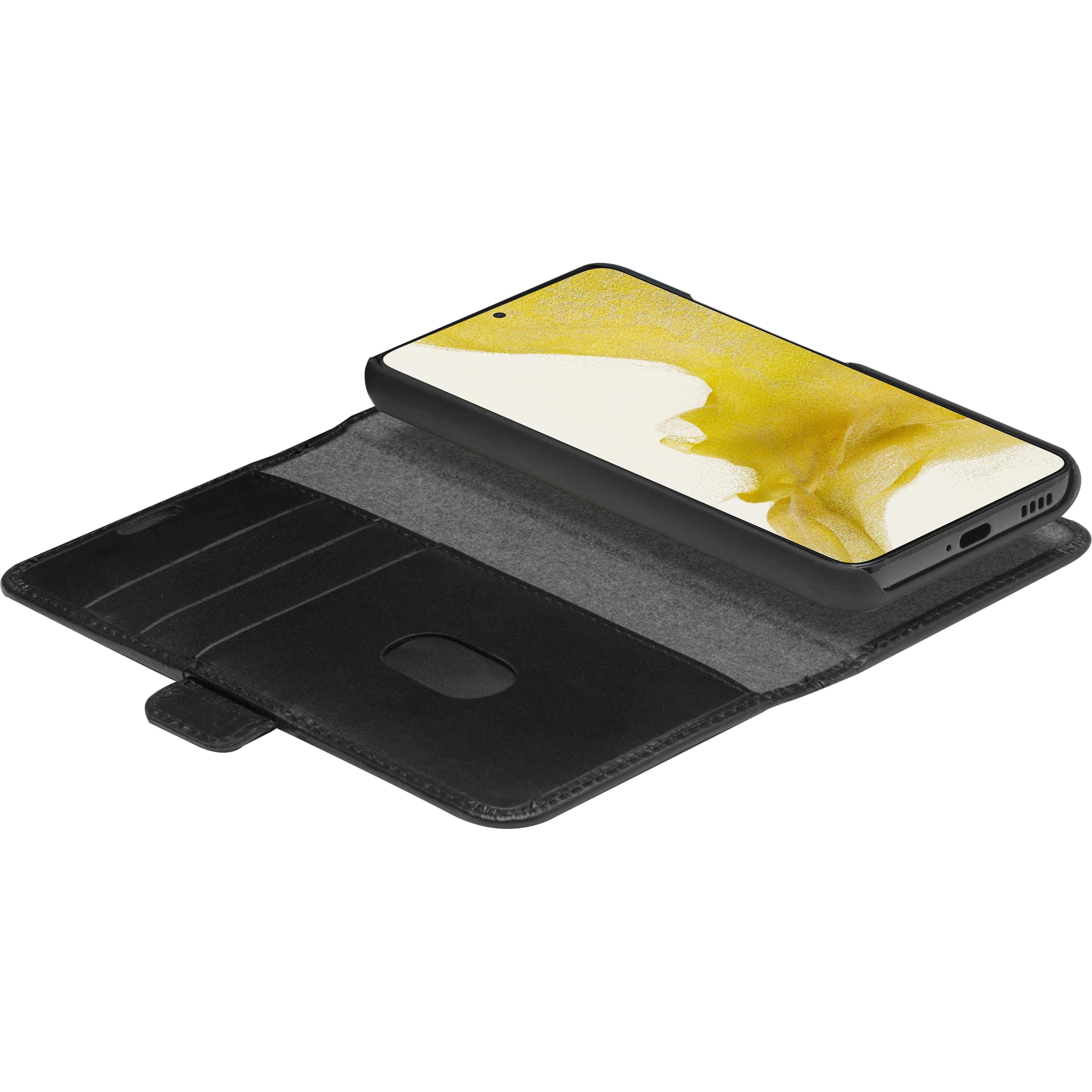 Thumbnail - dbramante1928 Lynge (Samsung Galaxy S22+), Smartphone Hülle, Schwarz