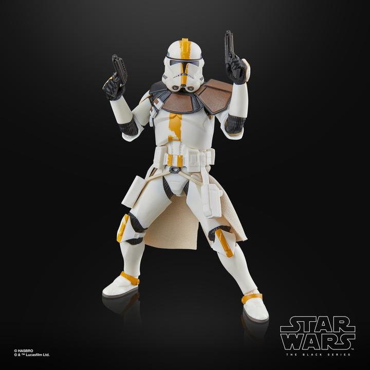 Actual product image Star Wars Sw Bl Scramble