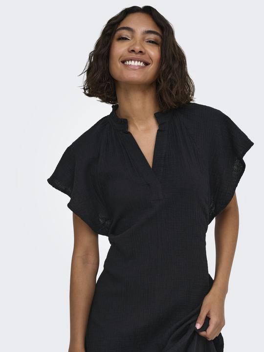 Immagine prodotto Only ONLTHYRA Langes Kleid Kleid (XL)