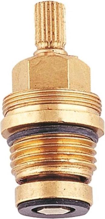 Actual product image Grohe Top 1/2" short spindle