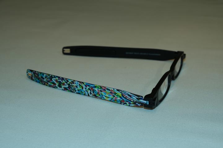 Image du produit Figoline Lunettes de lecture Hundertwasser +1,5 (+1.5)