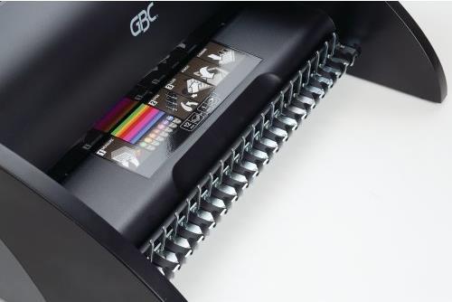 Produktbild GBC Combbind 110 (Plastikkammbindung)