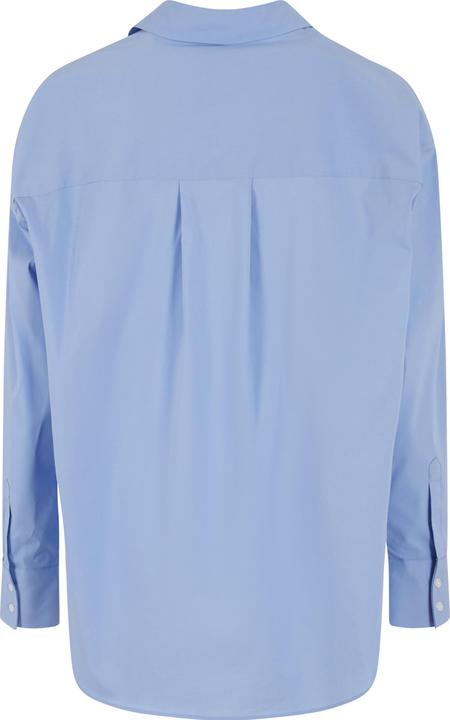 Immagine prodotto Urban Classics Ladies Oversized Cotton Blouse - 190937 (M)