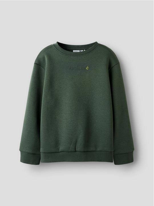 Produktbild Name it Regular Fit Sweatshirt (116)