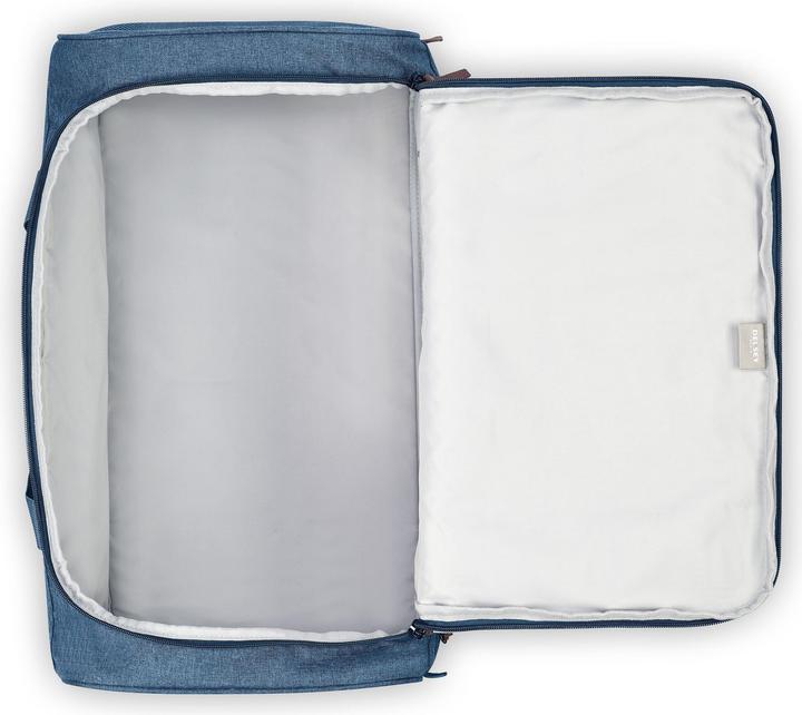 Immagine prodotto Delsey Borsa da viaggio Maubert 2.0 50 cm (37 l)