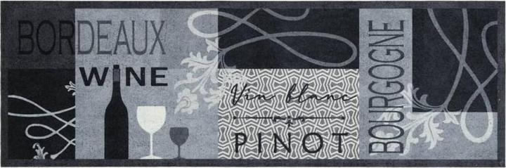Produktbild vidaXL Küchenteppich (180 x 60 cm)