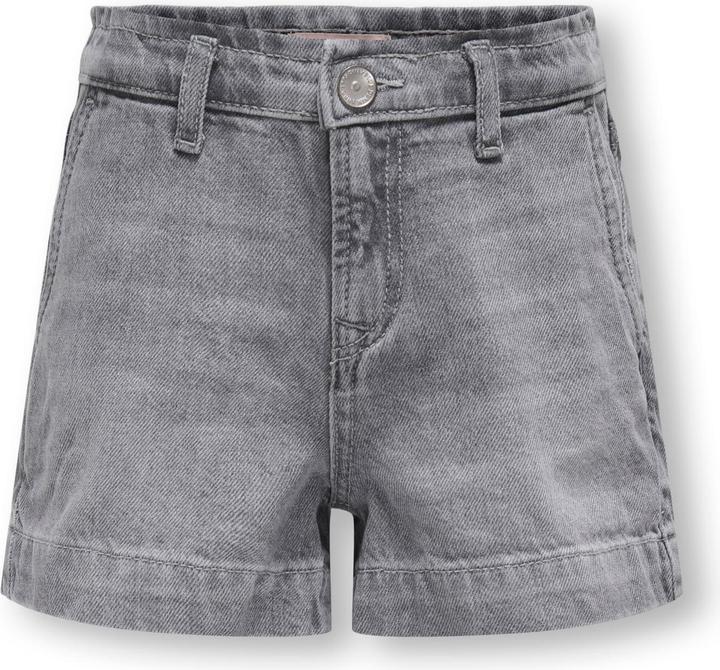 Produktbild Only Kogcomet Wide Shorts Dnm Mat624 (122)