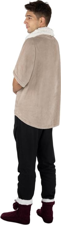 Actual product image Normani Merlo Oversize Sweater - 8665 (One size)