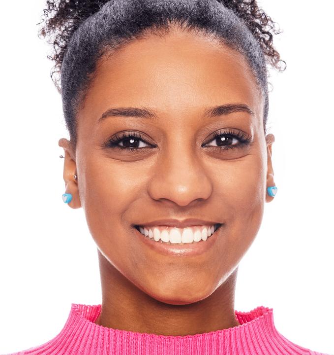 Actual product image essence All Eyes On Me (Black)