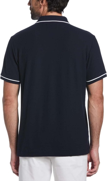 Produktbild Original Penguin Earl Poloshirt (L)