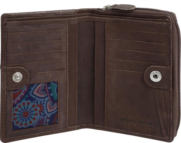 Actual product image Bruno Banani Geldbörse