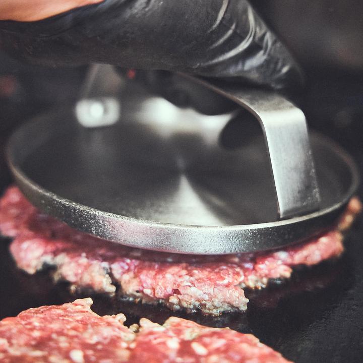Produktbild Burnhard Burger-Set 6-tlg.