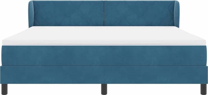 Image du produit vidaXL Boxspringbett (180 x 200 cm)
