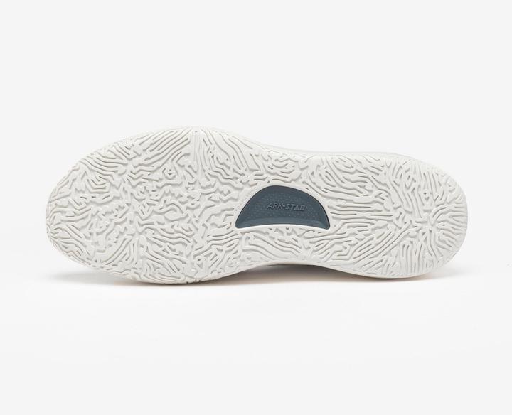 Produktbild Kipsta Damen/Herren Basketball Schuhe - Fast 900 Low weiss (37)