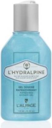 Produktbild L'Alpage Suisse L'ALPAGE L'Hydralpine Duschgel erfrischend, 125 ml (125 ml)