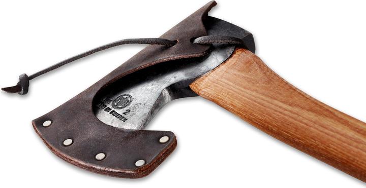 Produktbild Hultafors QVARFOT Fällaxt