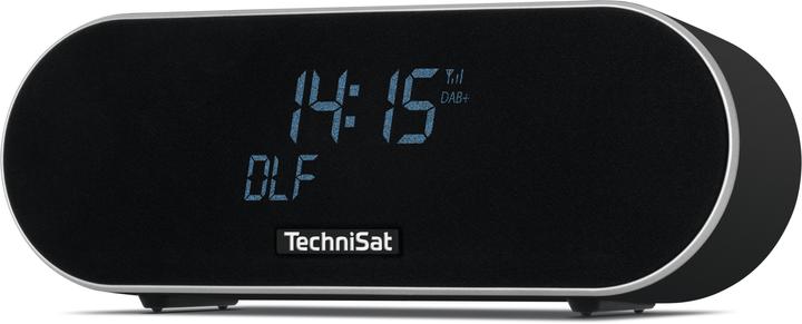 Actual product image TechniSat DigitRadio 53 BT (FM, DAB+, Bluetooth)