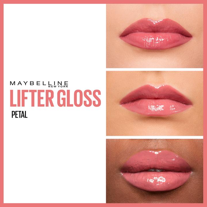 Produktbild Maybelline New York Lip Lifter (5 Petal)
