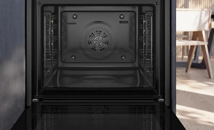 Produktbild Siemens Built-in cooker set, EA64RGNA1E + HE578GBS3, Built-in cooker, Electric hob, PQ521KA11