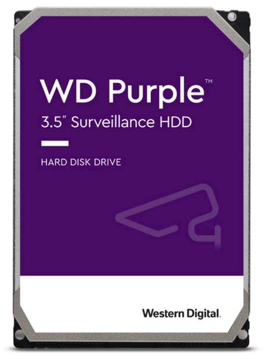 Actual product image WD Purple (3 TB, 3.5")