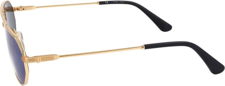 Produktbild Police Octane 2 Sonnenbrille