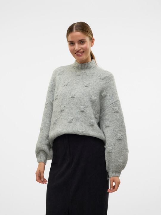 Immagine prodotto Vero Moda VMGAIL Pullover Maglione lavorato a maglia (M)