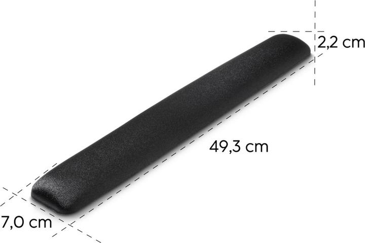 Produktbild Hama Ergonomic
