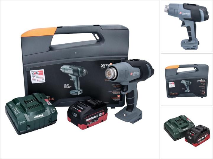 Actual product image Steinel MH3