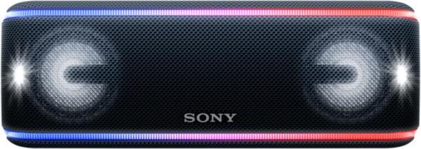 Actual product image Sony Srs-Xb41 (24 h, Rechargeable battery operated)