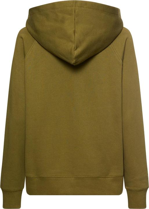 Actual product image Camel Active Hoodie aus reiner Baumwolle (XS)