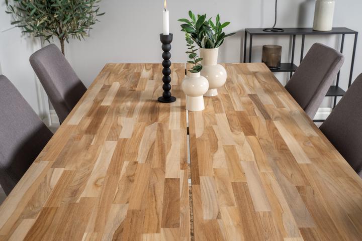 Image du produit Venture Home Cirebon, Leone (Bois)