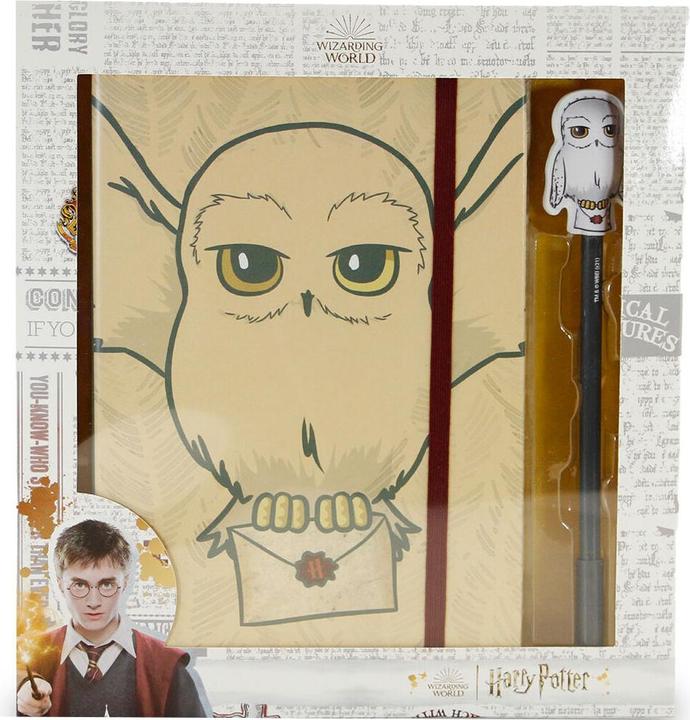 Produktbild TagebuchSet (22 x 23 cm, Harter Einband)