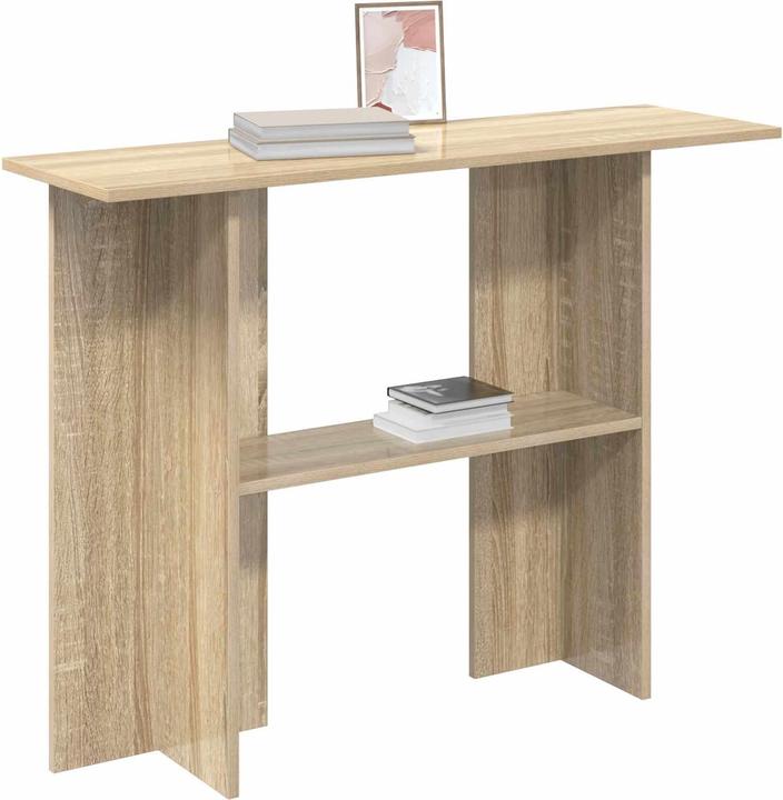 Image du produit vidaXL Konsolentisch