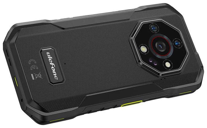 Image du produit Ulefone ARMOR X32 PRO 8/256GB VIVID GREEN