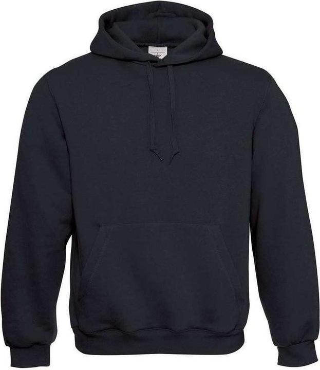 Image du produit B&C - Sweat à capuche - Homme (XL)