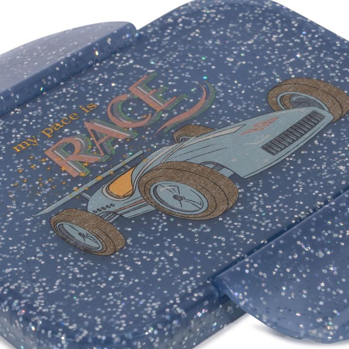 Produktbild Konges Slojd LunchBox Race